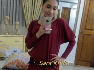 Sara_Kleiin