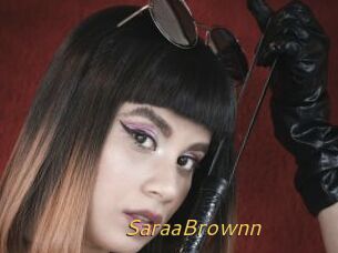 SaraaBrownn