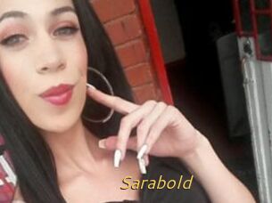 Sarabold