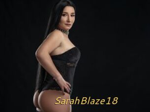 SarahBlaze18