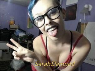 SarahDamned