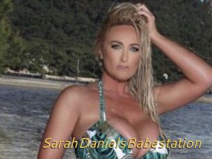 SarahDanielsBabestation