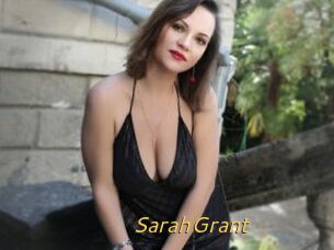 SarahGrant