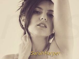 SarahHarper