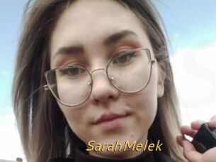 SarahMelek