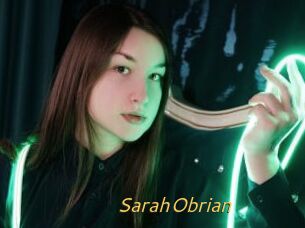 SarahObrian