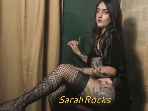 SarahRocks