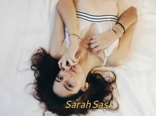 SarahSash
