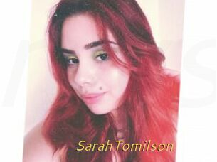 SarahTomilson
