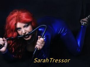 SarahTressor