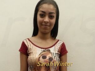 SarahWinter