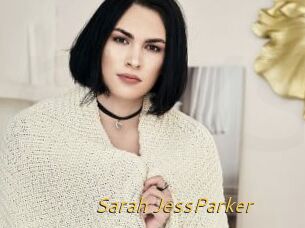 Sarah_JessParker