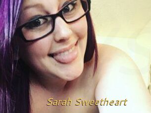 Sarah_Sweetheart