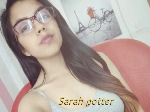 Sarah_potter
