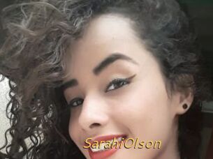 SarahiOlson