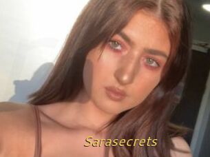 Sarasecrets