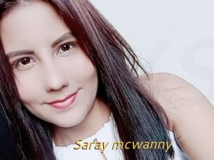 Saray_mcwanny