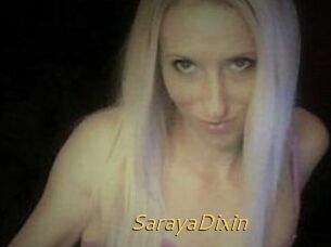 SarayaDixin
