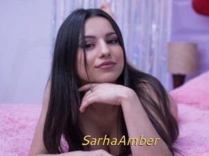 SarhaAmber