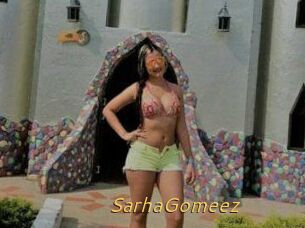 Sarha_Gomeez