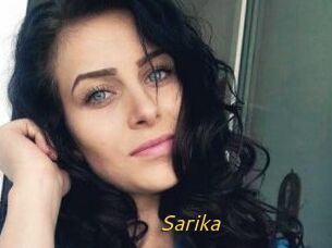 Sarika