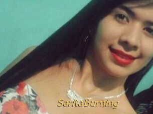 SaritaBurning