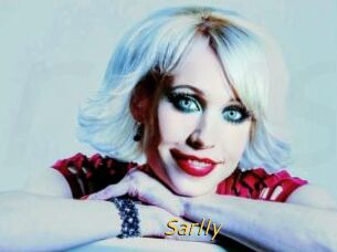 Sarlly
