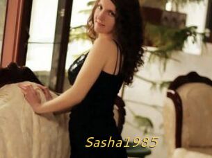 Sasha1985