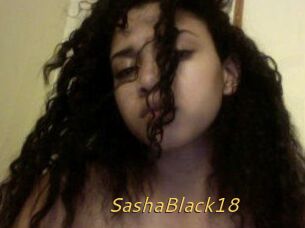 SashaBlack18