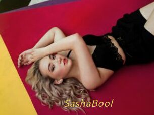 SashaBool