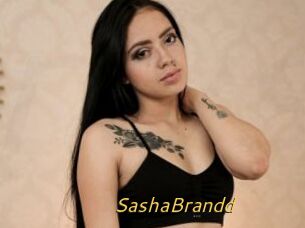 SashaBrandd