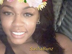 SashaBunz