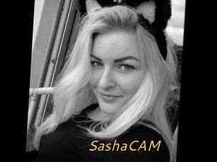 SashaCAM