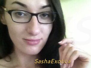 SashaExotica