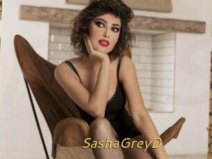 SashaGreyD