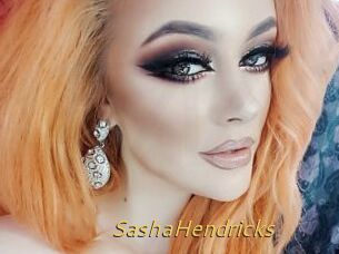 SashaHendricks