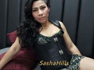 SashaHills
