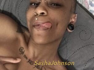 Sasha_Johnson