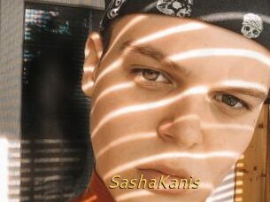 SashaKanis