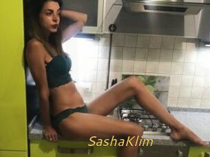 SashaKlim