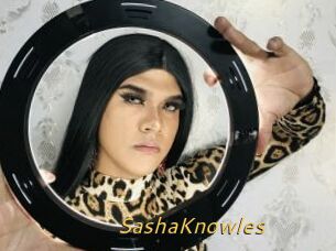 SashaKnowles