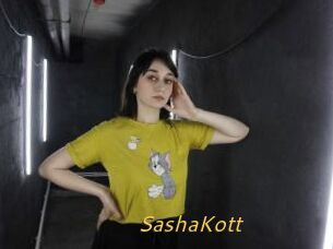 SashaKott