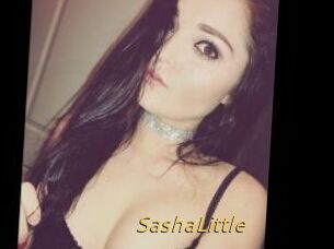 SashaLittle