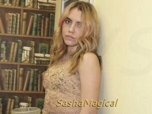 SashaMagical
