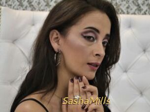 SashaMills