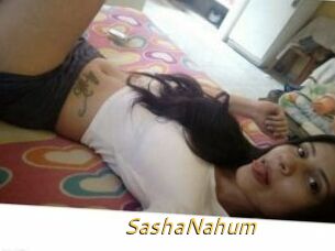 SashaNahum