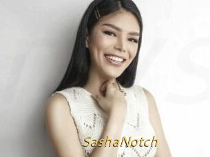 SashaNotch
