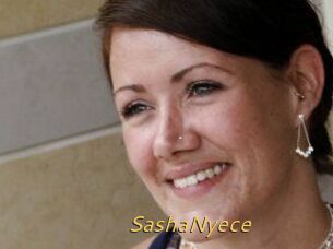 SashaNyece