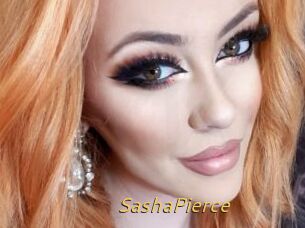 SashaPierce
