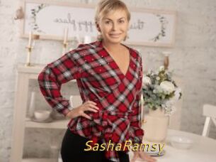 SashaRamsy